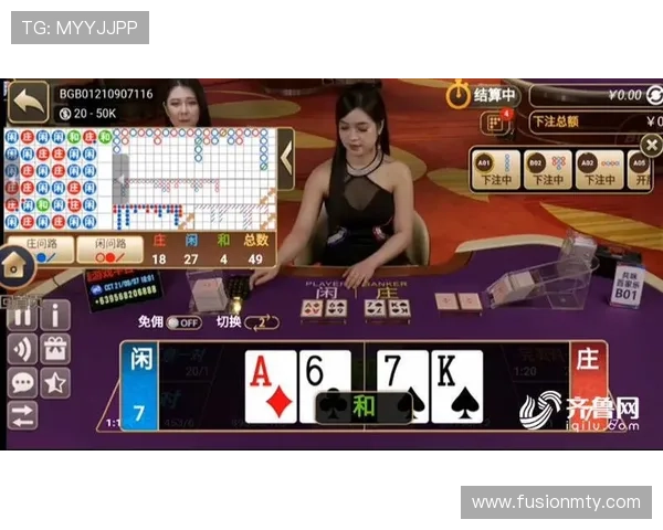 模拟百家乐在线平台推荐2024年最受欢迎的虚拟百家乐游戏体验指南